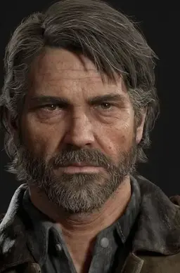 Profile image of Joel miller