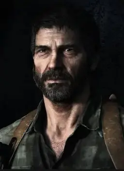 Profile image of Joel miller