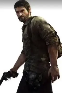 Profile image of Joel miller