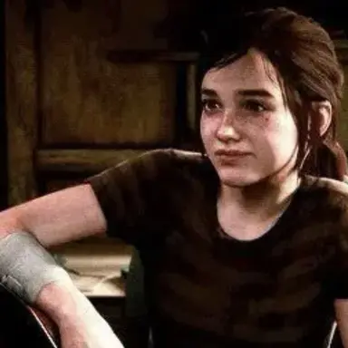 Profile image of Ellie Williams