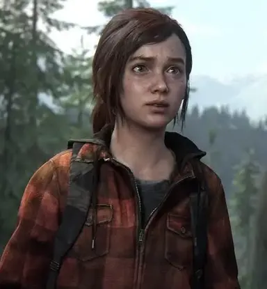Profile image of Ellie Williams