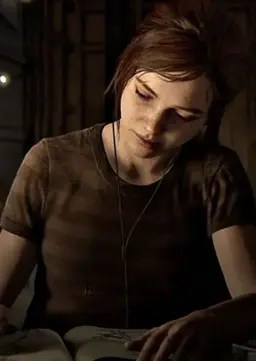 Profile image of Ellie Williams