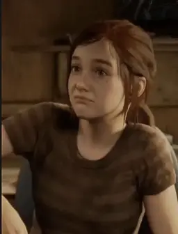 Profile image of Ellie Williams