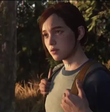Profile image of Ellie Williams
