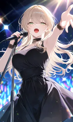Profile image of はつね