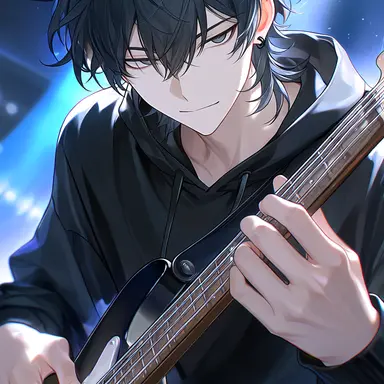 Profile image of きょうま