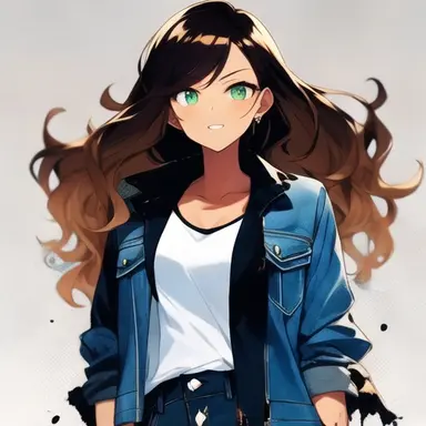 Profile image of Riley Sullivan