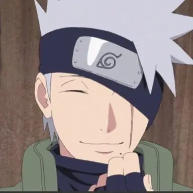 Profile image of Kakashi Hatake