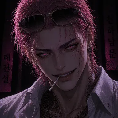Profile image of 강효준