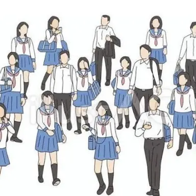 Profile image of その他生徒たち