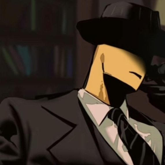 Mafioso 대표 이미지