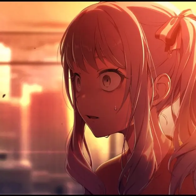 Chi-ii1229의 暁山瑞希