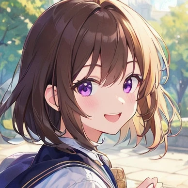 リリアン