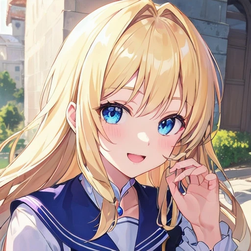 リリ