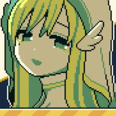 Profile image of 聖女マリアベル