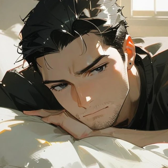 ゴロー