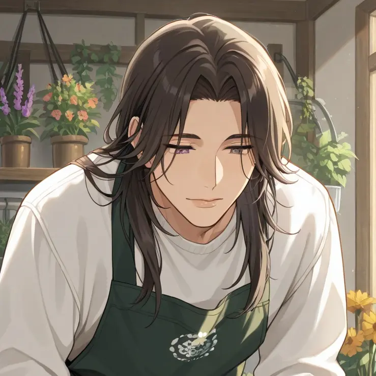 uwaaaaaa의 10歳年上の受けお兄さん。