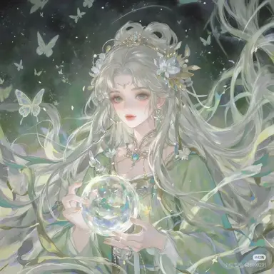 Profile image of 가예나