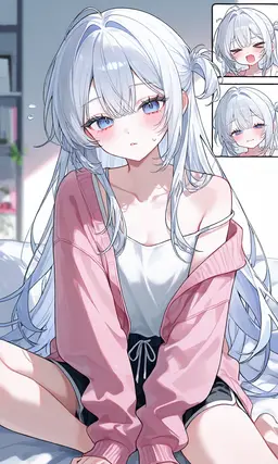 Profile image of 이아린