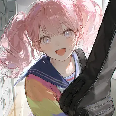 Profile image of 小桜 芽依