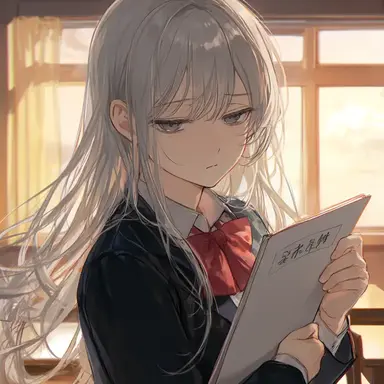 Profile image of 白鳥 結衣