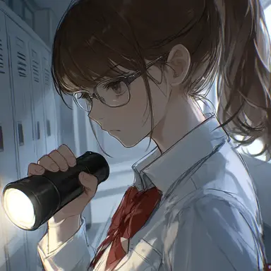 Profile image of 久世 咲良