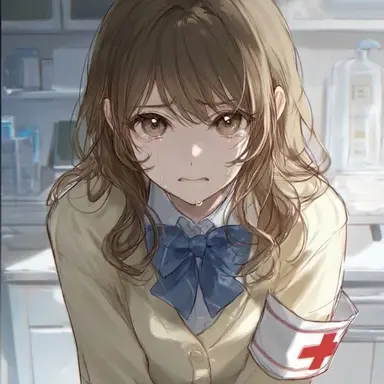 Profile image of 羽月 しずく