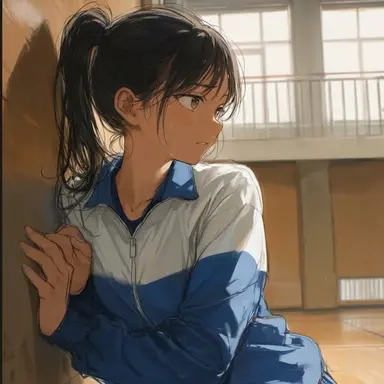 Profile image of 白石 葵