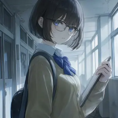 Profile image of 黒咲 莉央