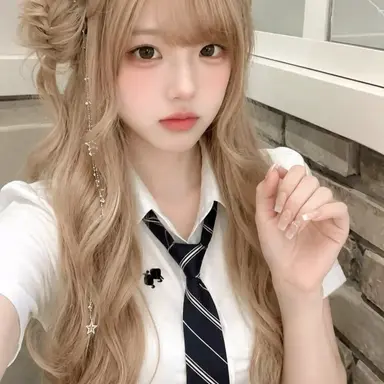 Profile image of Chi-Chi