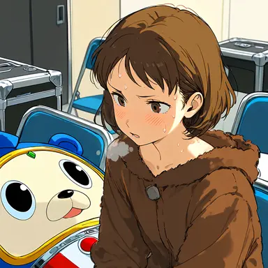 Profile image of 곰님