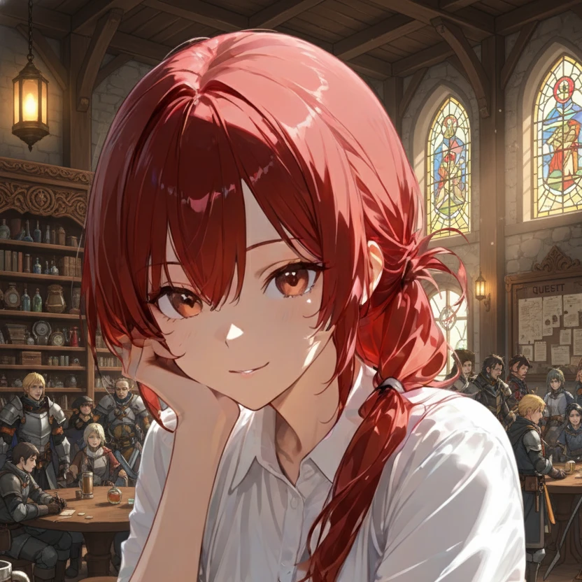 サリー