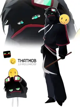 Profile image of 모브