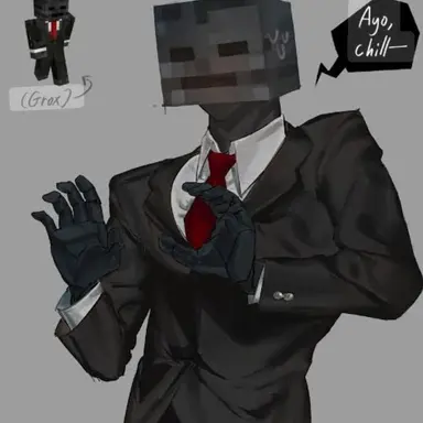 Profile image of 그록스