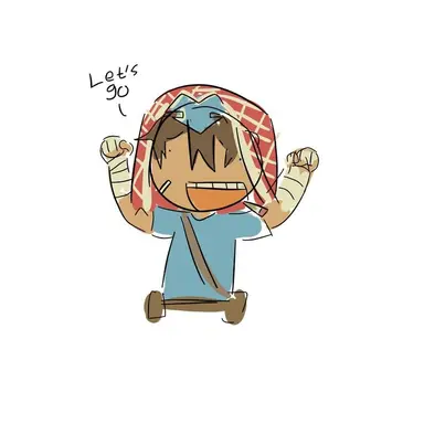 Profile image of 룩아웃