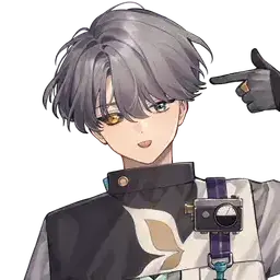 Profile image of X
