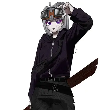 Profile image of 아이네