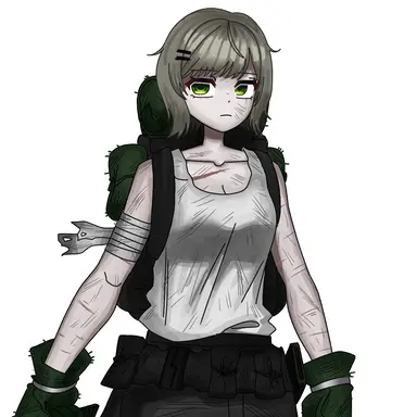 Profile image of 비챤