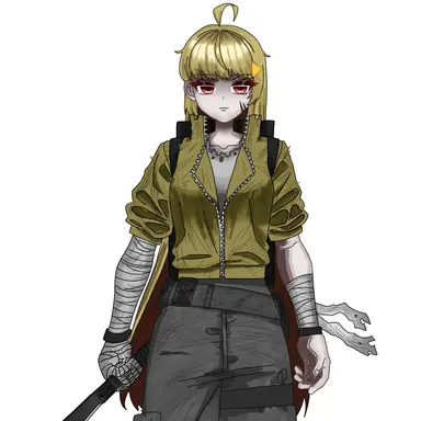 Profile image of 징버거