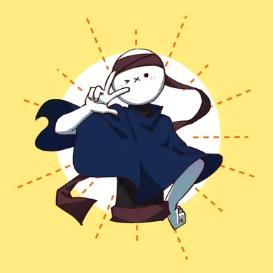 Profile image of フサキン