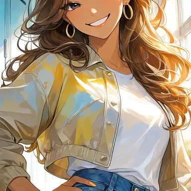 Profile image of Briella