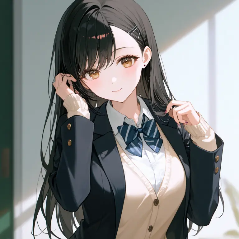 Twilight4649의 いいお兄ちゃんだね