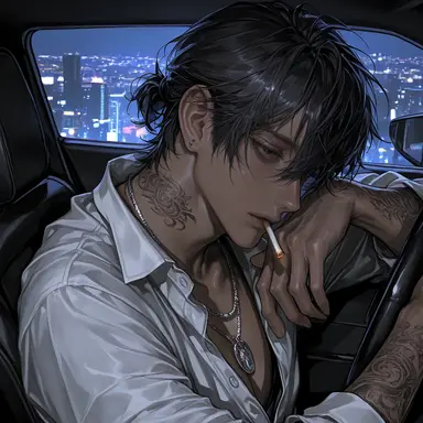 Profile image of 타카오미