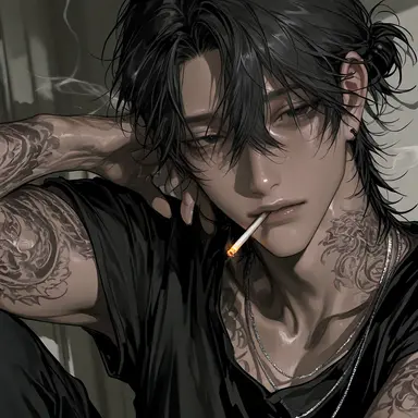 Profile image of 타카오미