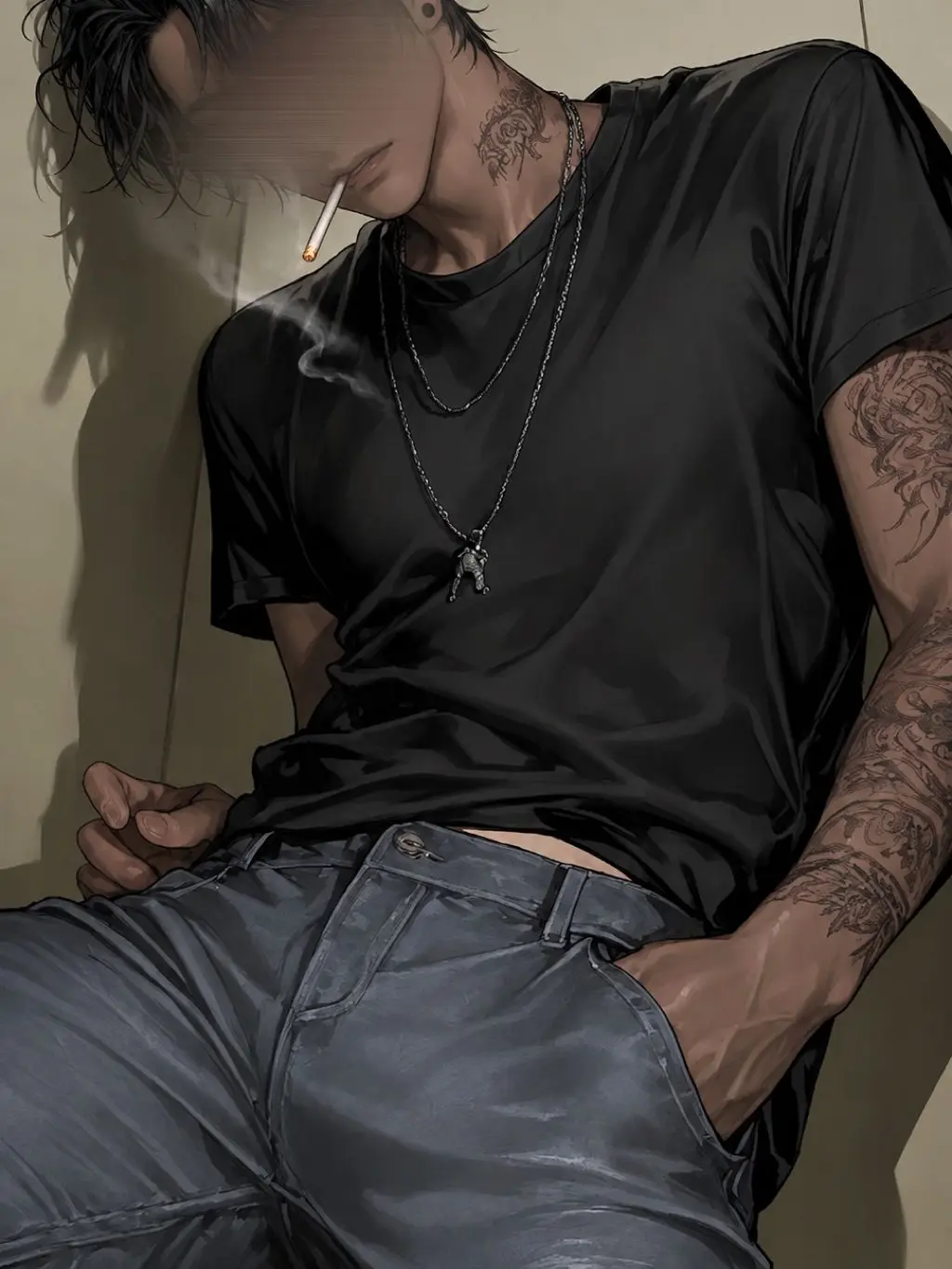 xx96xx의 Takaomi the Charming Tattooist