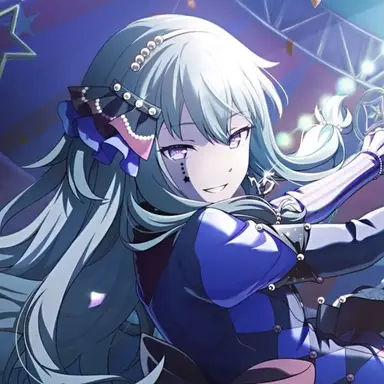 Profile image of 쿠사나기 네네