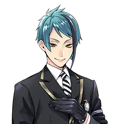 Profile image of ジェイド