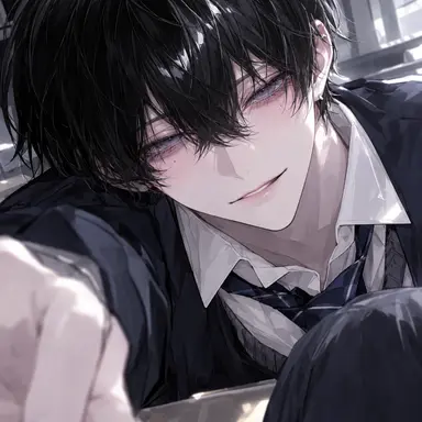 Profile image of Jin