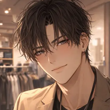 Profile image of 店員さん