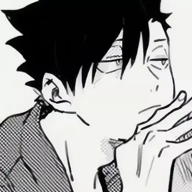Profile image of 黒尾鉄朗